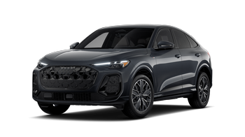 Photo of 2026 Audi Q5 Sportback 