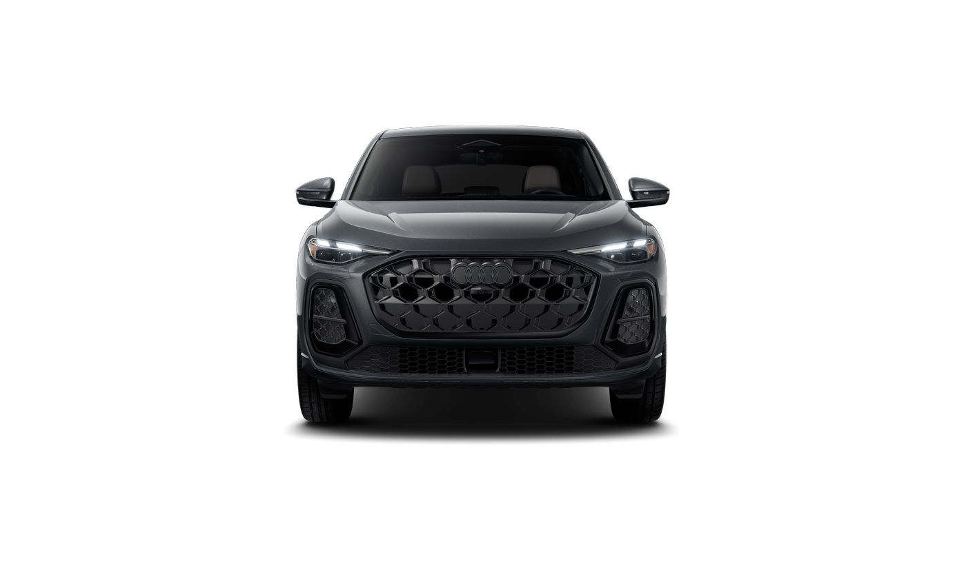 2026 Audi Q5 Sportback