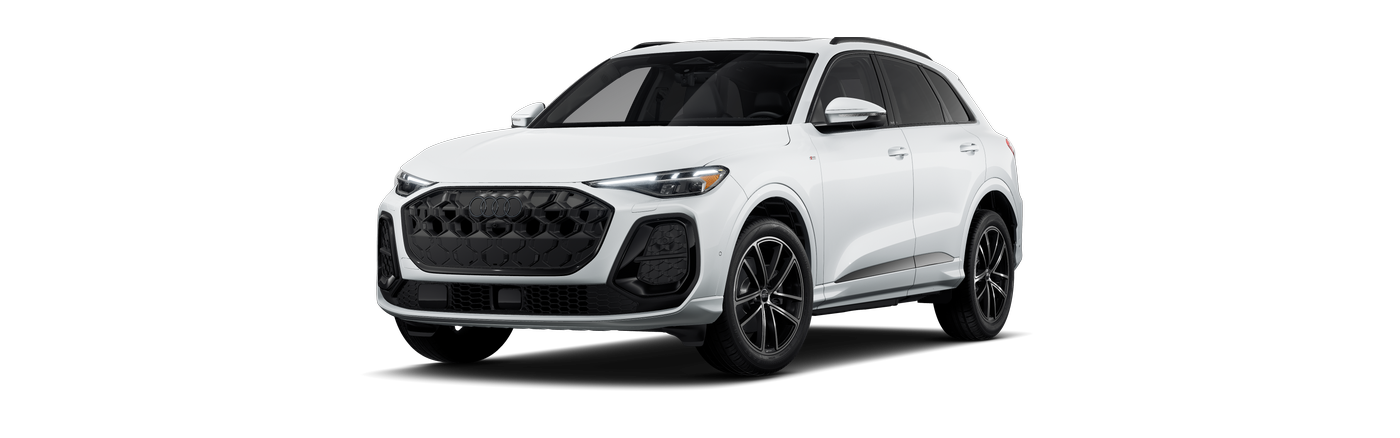 2026 Audi Q5 Progressiv - Photo 14