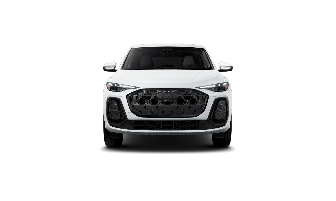 2026 Audi Q5 Sportback