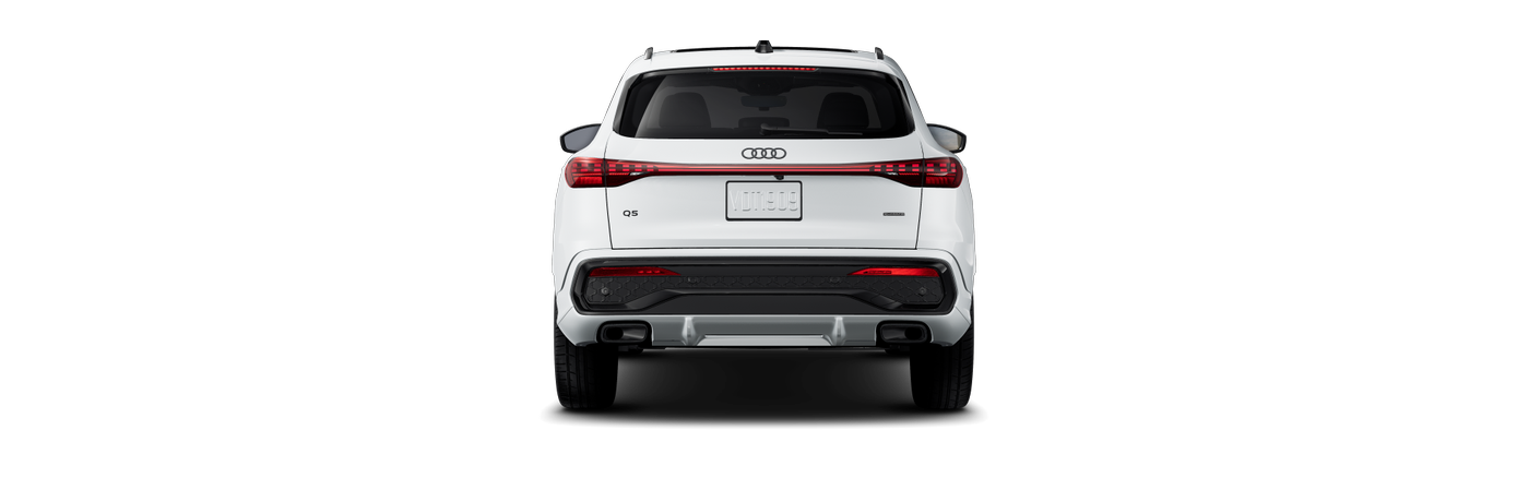2026 Audi Q5 Progressiv - Photo 22