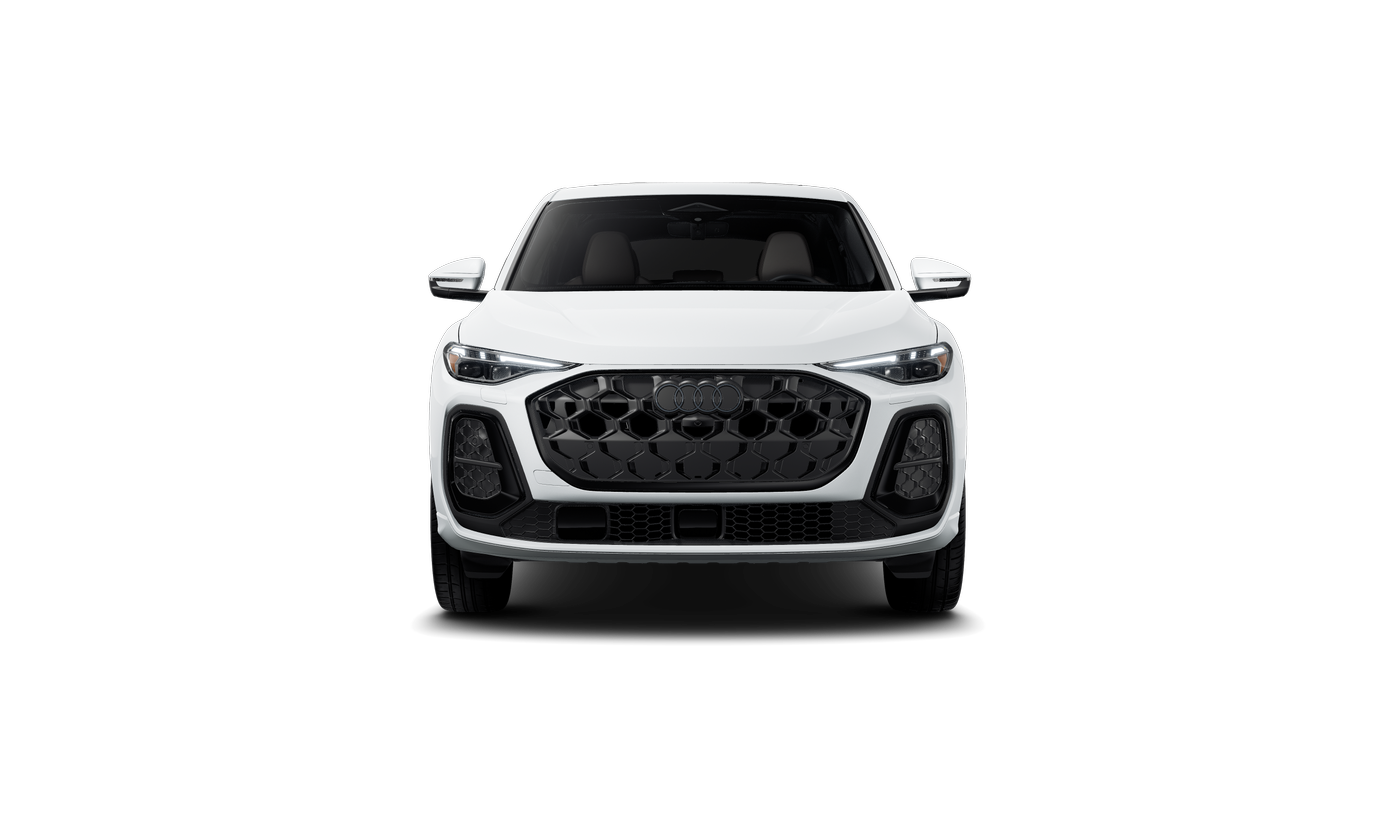 2026 Audi Q5 Sportback