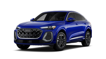 Photo of 2025 Audi Q5 Sportback
