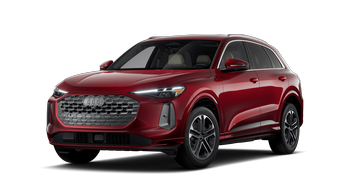 Photo of 2026 Audi Q5
