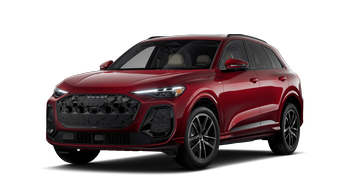 Photo of 2026 Audi Q5 