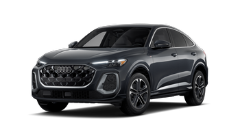 Photo of 2026 Audi Q5 Sportback