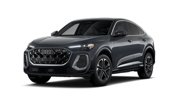 Photo of 2026 Audi Q5 Sportback 