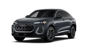 Photo of 2026 Audi Q5 Sportback
