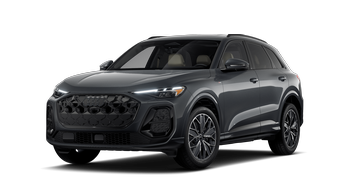 Photo of 2026 Audi Q5