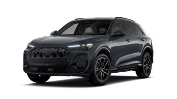 Photo of 2026 Audi Q5 