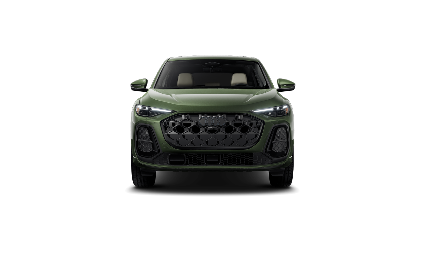 2026 Audi Q5 Sportback