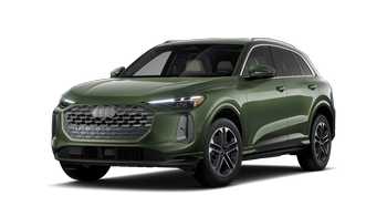 Photo of 2026 Audi Q5 