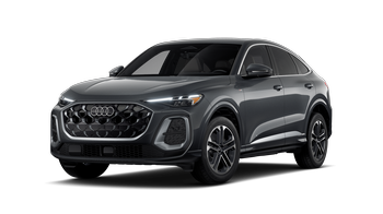 Photo of 2026 Audi Q5 Sportback 