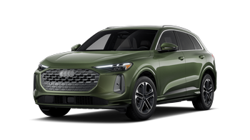 2025 Audi New Q5 Prestige's photo