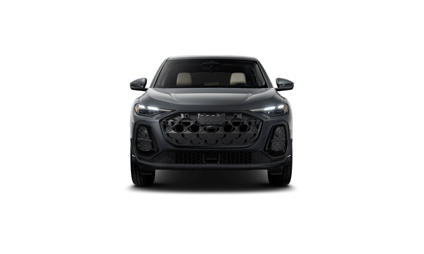 2026 Audi Q5 Sportback