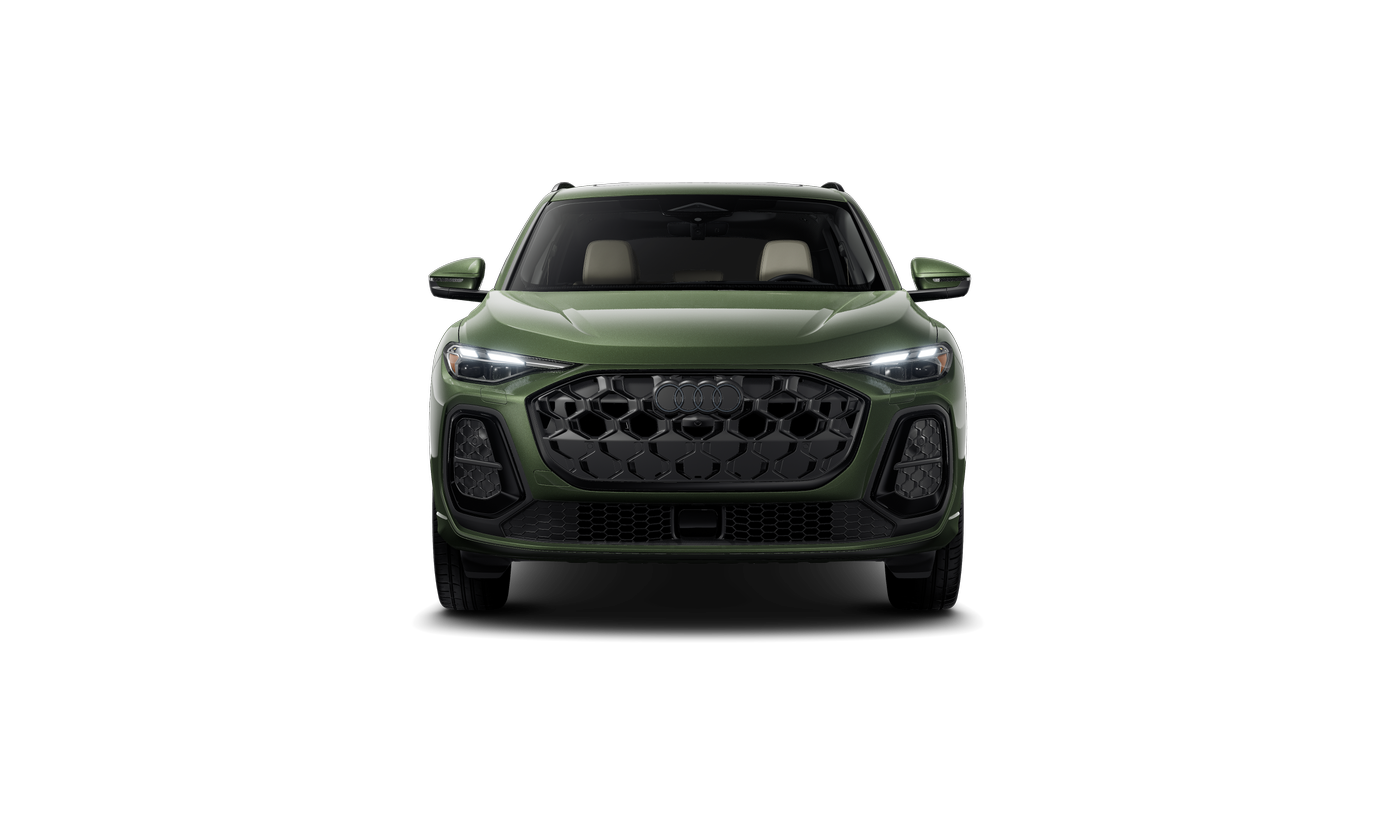 2026 Audi Q5