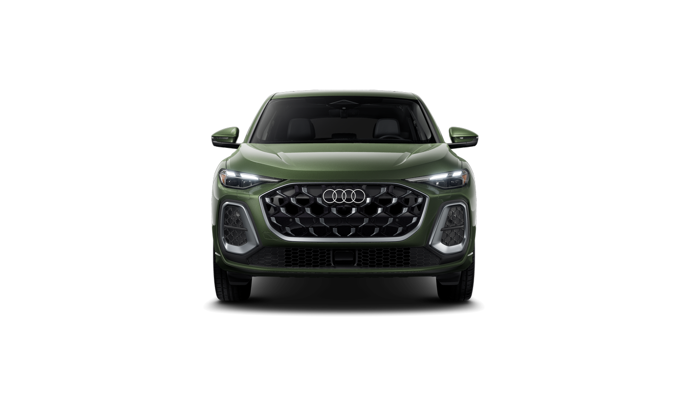 2026 Audi Q5 Sportback