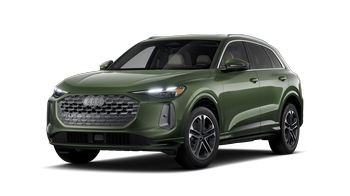 Photo of 2026 Audi Q5 
