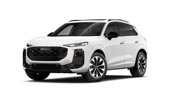Photo of 2026 Audi Q3 SUV 
