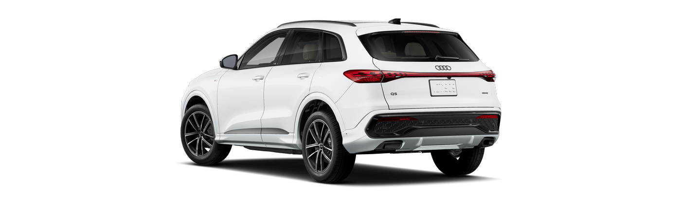 2026 Audi Q5 Progressiv - Photo 18