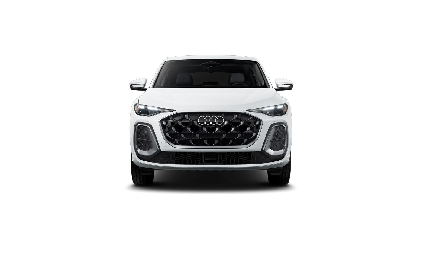 2026 Audi Q5 Sportback