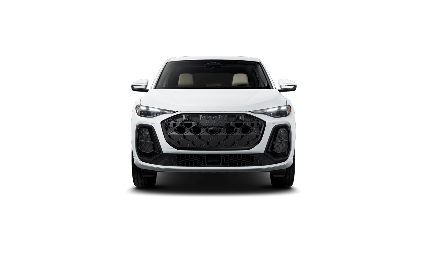 2026 Audi Q5 Sportback