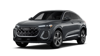 Photo of 2026 Audi Q5 Sportback