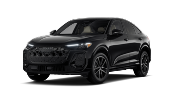 Photo of 2026 Audi Q5 Sportback