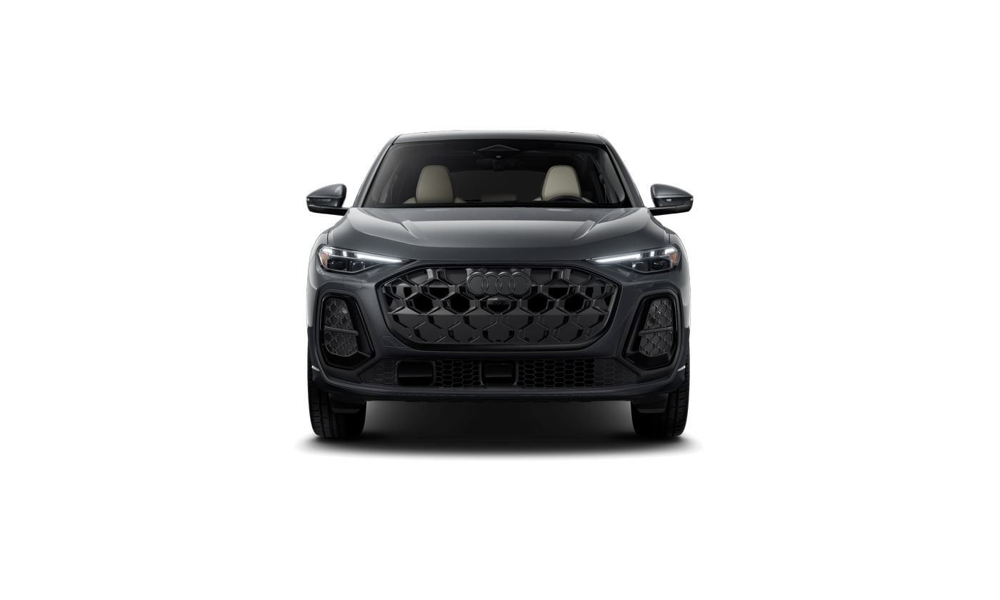 2026 Audi Q5 Sportback