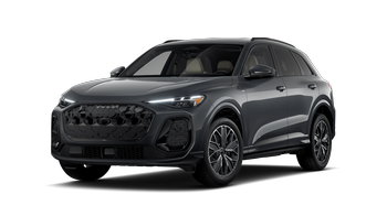 Photo of 2026 Audi Q5