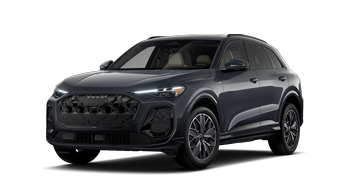 Photo of 2026 Audi Q5