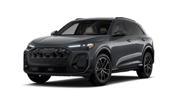 Photo of 2026 Audi Q5 