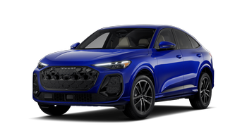 Photo of 2026 Audi Q5 Sportback