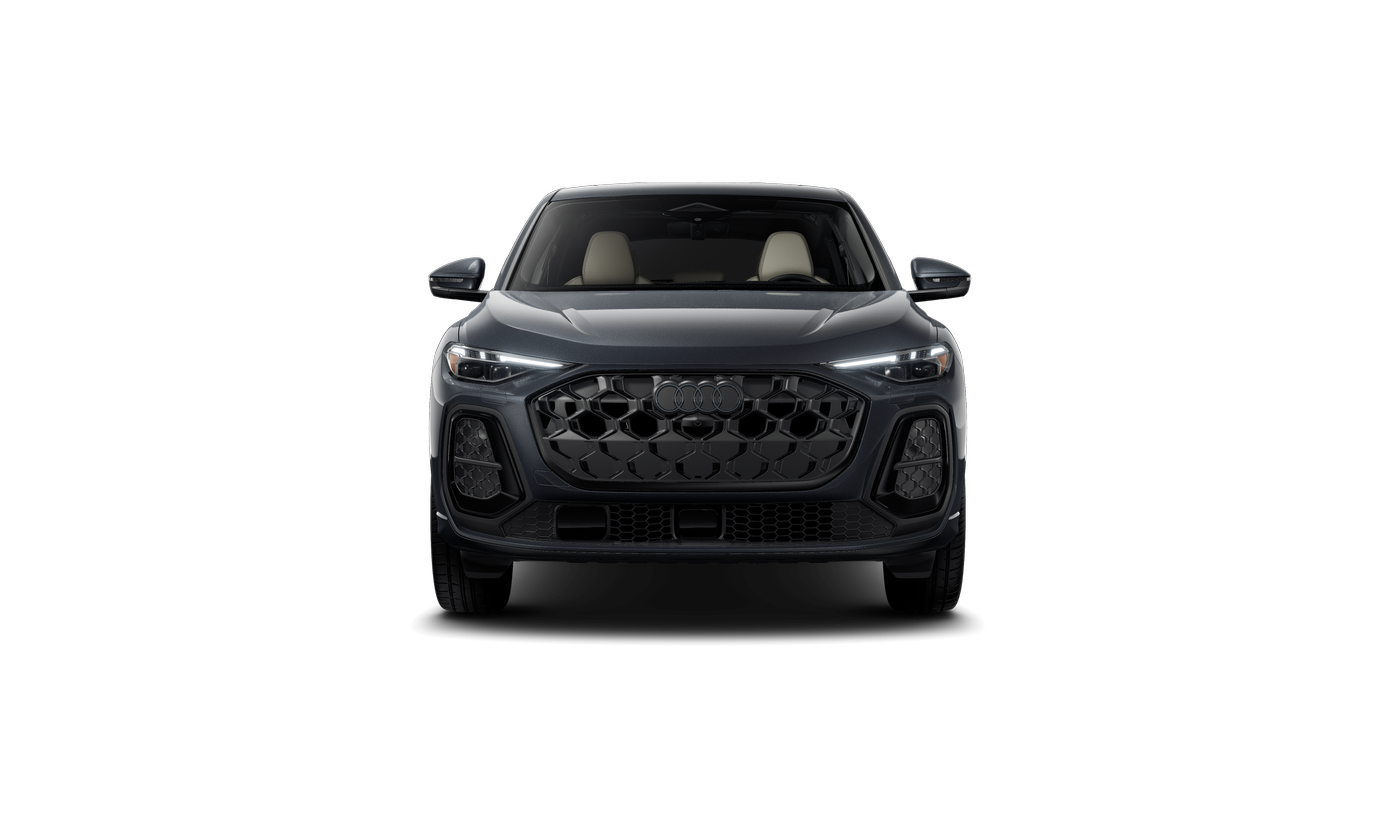 2026 Audi Q5 Sportback