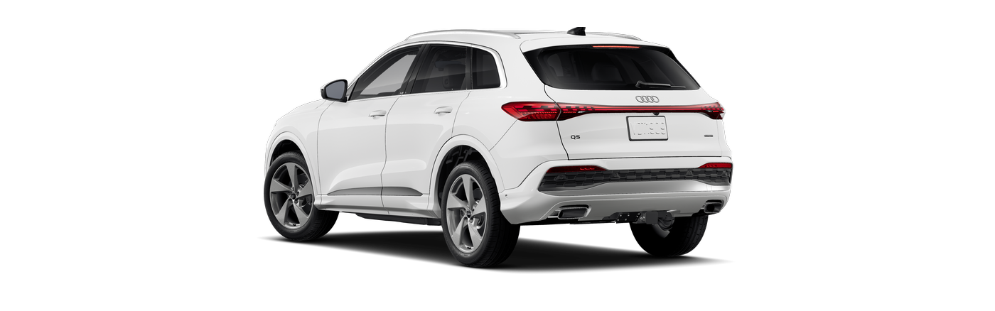 2026 Audi Q5 Premium Plus - Photo 37