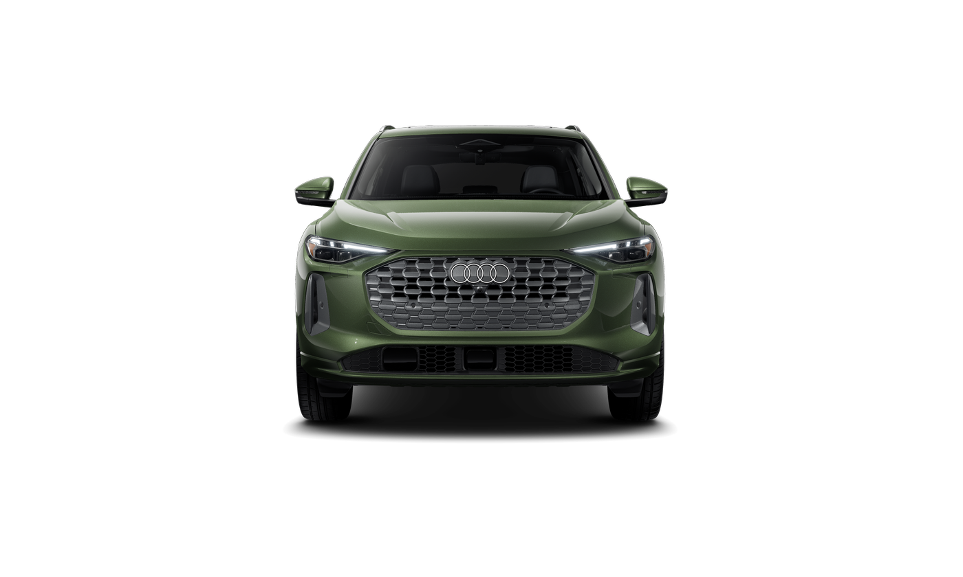 2026 Audi Q5