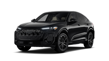 Photo of 2026 Audi Q5 Sportback 