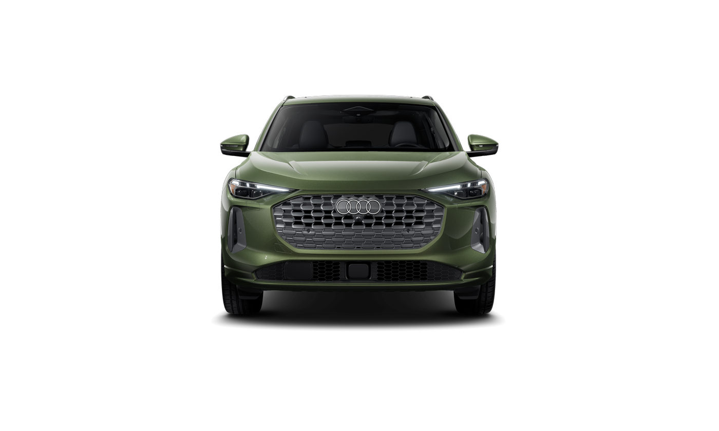 2025 Audi Q5 Prestige - Photo 44