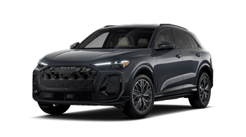 Photo of 2026 Audi Q5