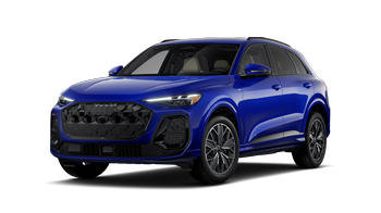 Photo of 2026 Audi Q5