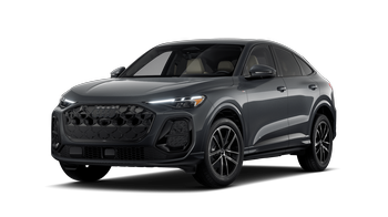 Photo of 2026 Audi Q5 Sportback