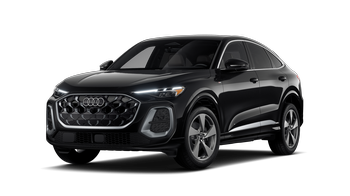 2025 Audi Q5 Sportback