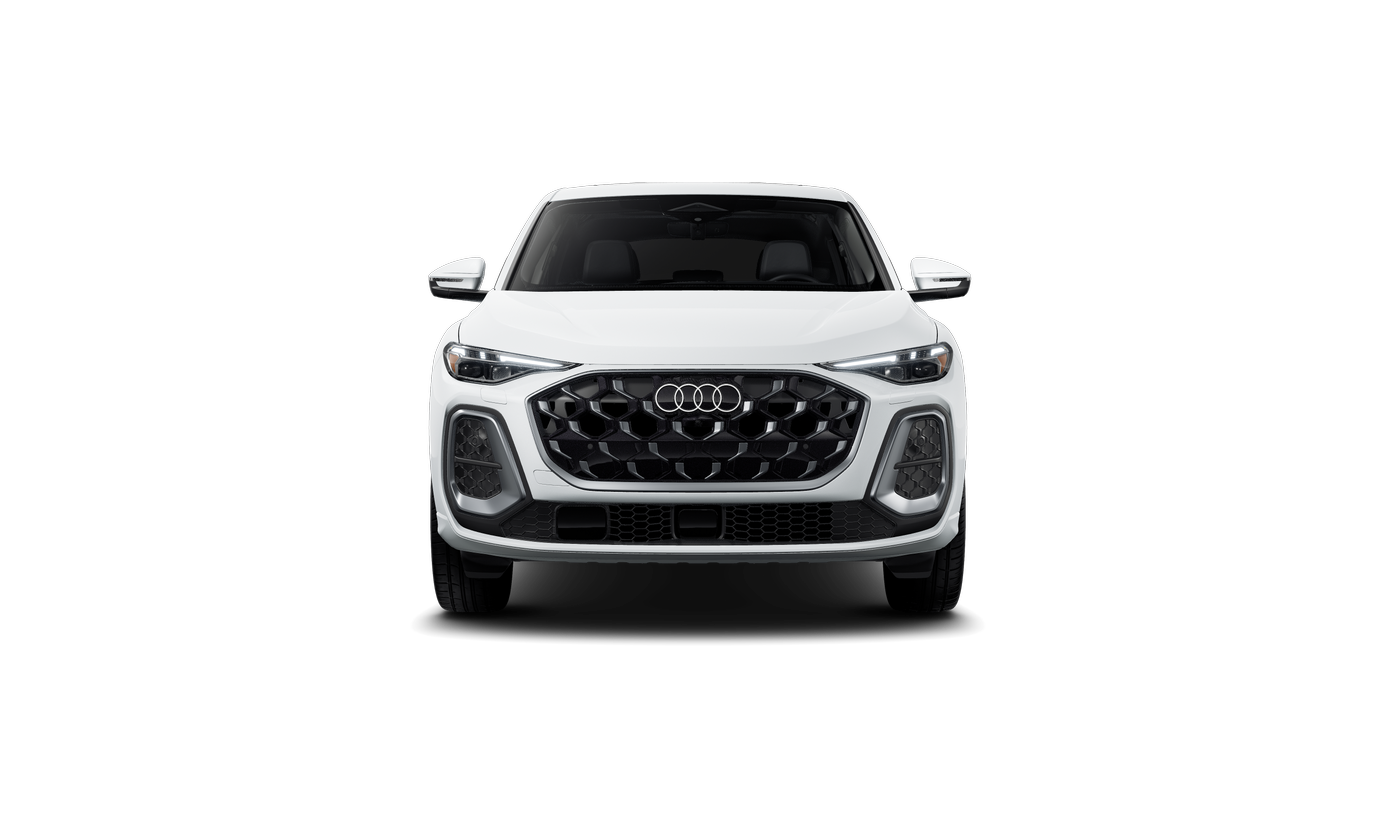 2026 Audi Q5 Sportback