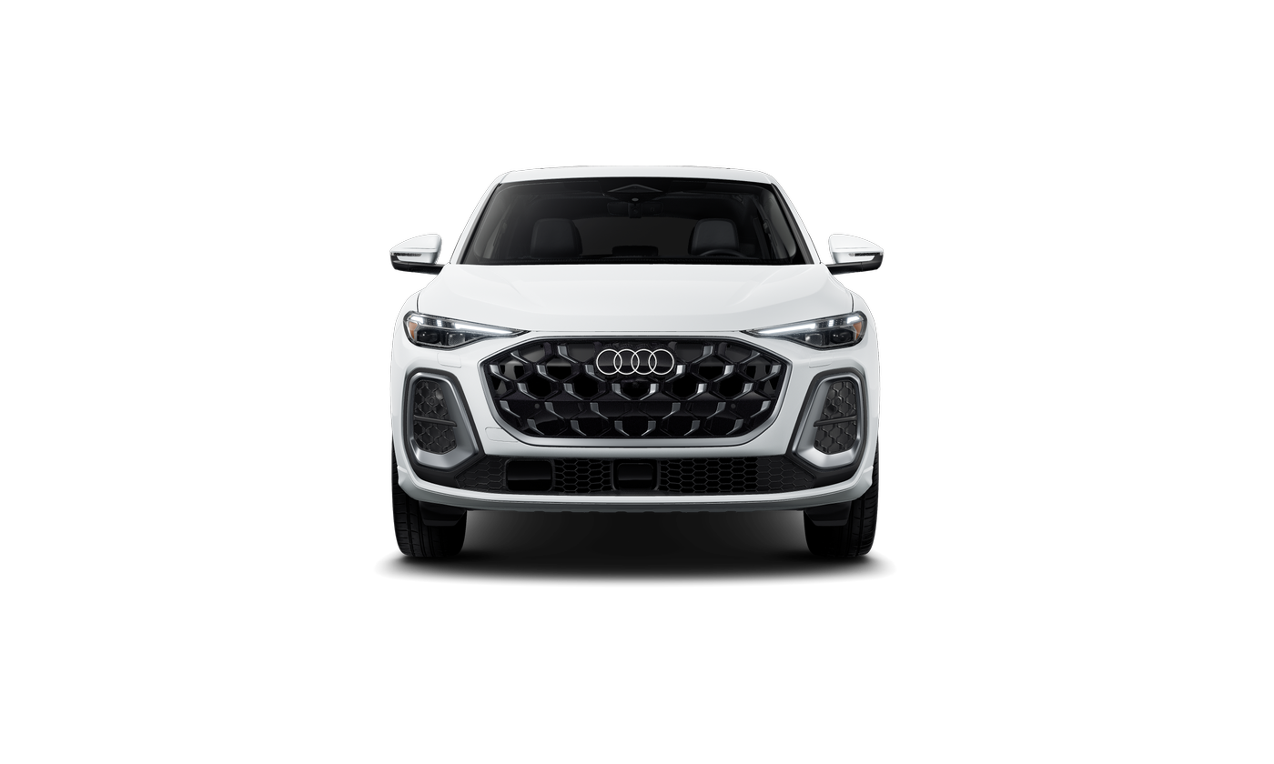 2026 Audi Q5 Sportback