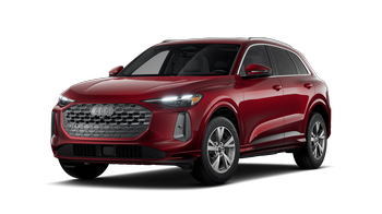 2025 Audi New Q5 Premium's photo