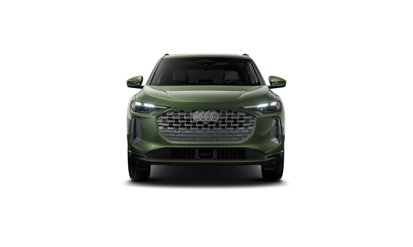 2026 Audi Q5