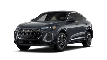 Photo of 2026 Audi Q5 Sportback