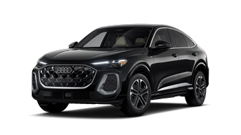 Photo of 2026 Audi Q5 Sportback 