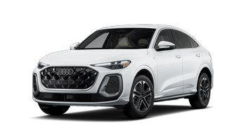 Photo of 2026 Audi Q5 Sportback