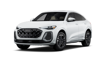 Photo of 2026 Audi Q5 Sportback 